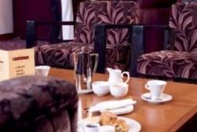 фото отеля Bettystown Court Hotel