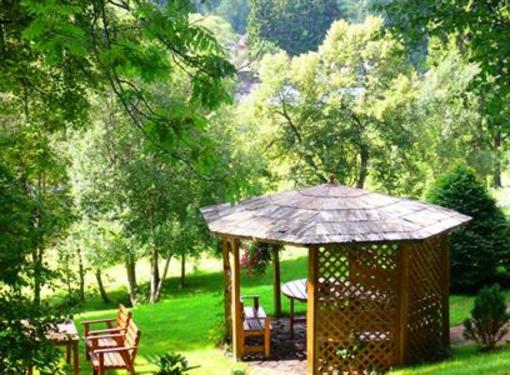 фото отеля Villa Romantica Hotel Szklarska Poreba