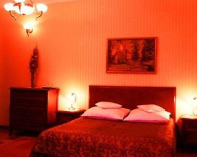 фото отеля Villa Romantica Hotel Szklarska Poreba