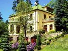 фото отеля Villa Romantica Hotel Szklarska Poreba