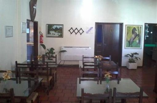 фото отеля Hotel Cavalinho Branco