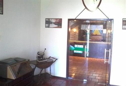 фото отеля Hotel Cavalinho Branco