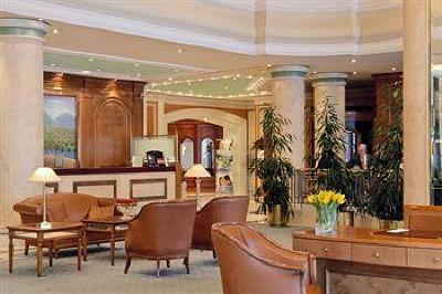 фото отеля Sheraton Zagreb Hotel