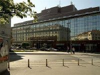 Sheraton Zagreb Hotel