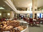 фото отеля Sheraton Zagreb Hotel