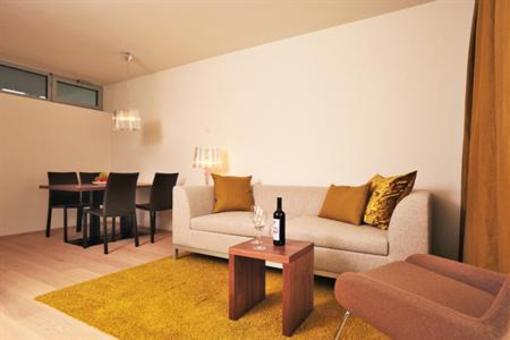 фото отеля Golf & Skiresort Tauernresidence Radstadt