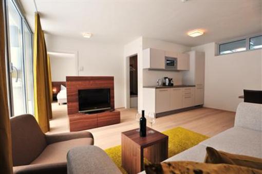 фото отеля Golf & Skiresort Tauernresidence Radstadt