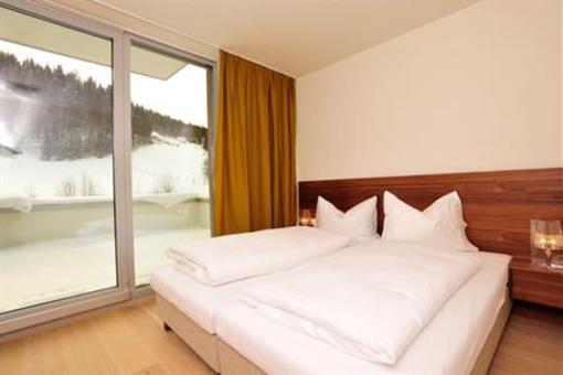 фото отеля Golf & Skiresort Tauernresidence Radstadt