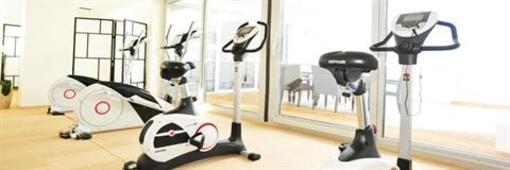 фото отеля Golf & Skiresort Tauernresidence Radstadt
