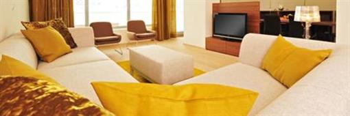 фото отеля Golf & Skiresort Tauernresidence Radstadt