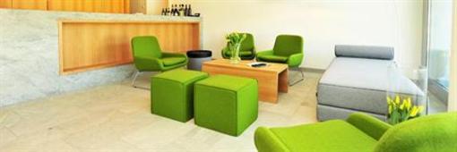 фото отеля Golf & Skiresort Tauernresidence Radstadt