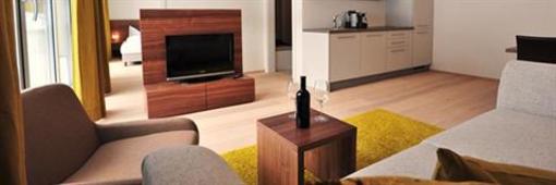 фото отеля Golf & Skiresort Tauernresidence Radstadt