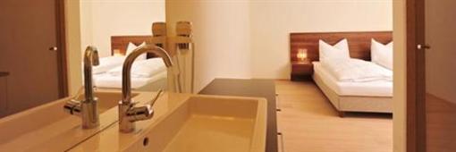 фото отеля Golf & Skiresort Tauernresidence Radstadt