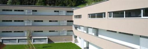 фото отеля Golf & Skiresort Tauernresidence Radstadt