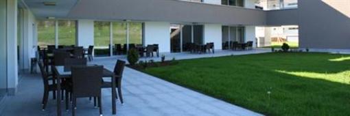 фото отеля Golf & Skiresort Tauernresidence Radstadt