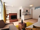 фото отеля Golf & Skiresort Tauernresidence Radstadt