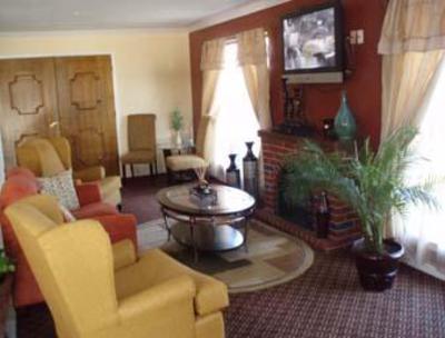 фото отеля Days Inn Canton (Texas)