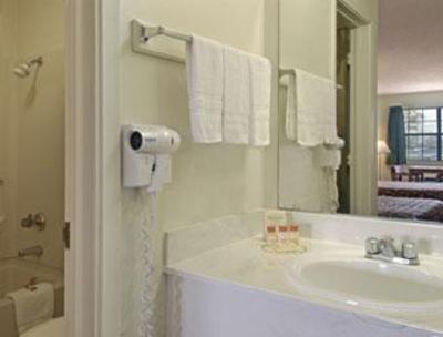 фото отеля Days Inn Canton (Texas)