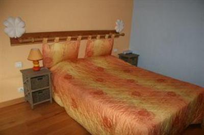 фото отеля Hotel Le Saquet Ax-les-Thermes