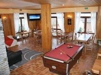 Hotel Le Saquet Ax-les-Thermes