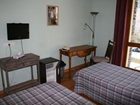 фото отеля Hotel Le Saquet Ax-les-Thermes
