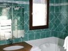 фото отеля Hotel Le Saquet Ax-les-Thermes