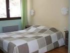 фото отеля Hotel Le Saquet Ax-les-Thermes