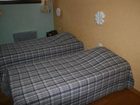фото отеля Hotel Le Saquet Ax-les-Thermes