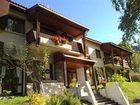 фото отеля Hotel Le Saquet Ax-les-Thermes