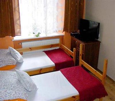 фото отеля Euro Hostel