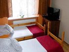 фото отеля Euro Hostel