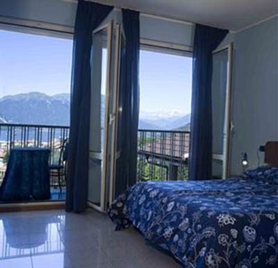 фото отеля Hotel Castagnola