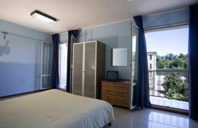 фото отеля Hotel Castagnola