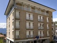Hotel Castagnola