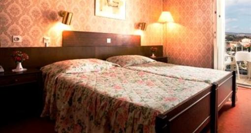 фото отеля Hotel Residenz Opatija