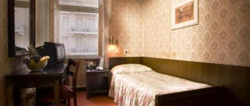 фото отеля Hotel Residenz Opatija