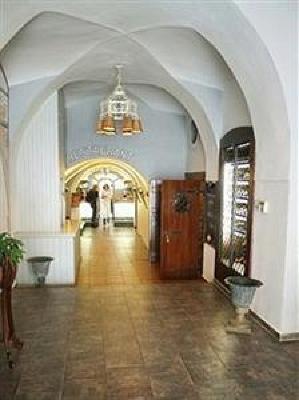 фото отеля Hotel Restaurant Rango