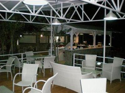 фото отеля Aliki Beach Hotel
