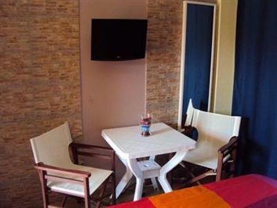 фото отеля Aliki Beach Hotel