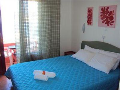 фото отеля Aliki Beach Hotel