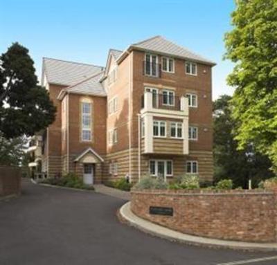фото отеля Westlands House Apartments Basingstoke