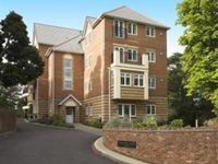 Westlands House Apartments Basingstoke