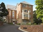 фото отеля Westlands House Apartments Basingstoke