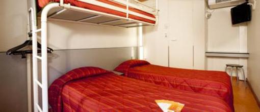 фото отеля Premiere Classe Toulouse Sud - Portet