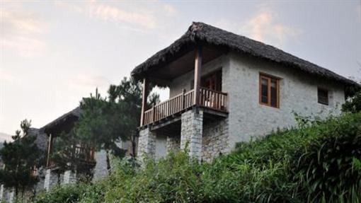 фото отеля Topas Ecolodge