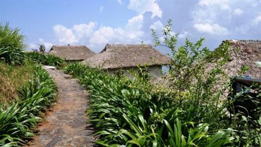 фото отеля Topas Ecolodge