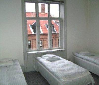 фото отеля Hotel Euroglobe
