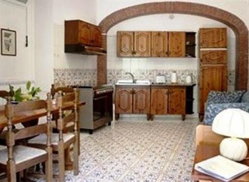 фото отеля Residence Villa Rosa