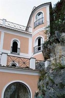 фото отеля Residence Villa Rosa