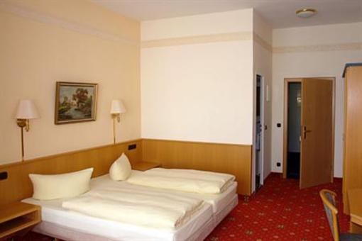 фото отеля Hotel Binzer Hof
